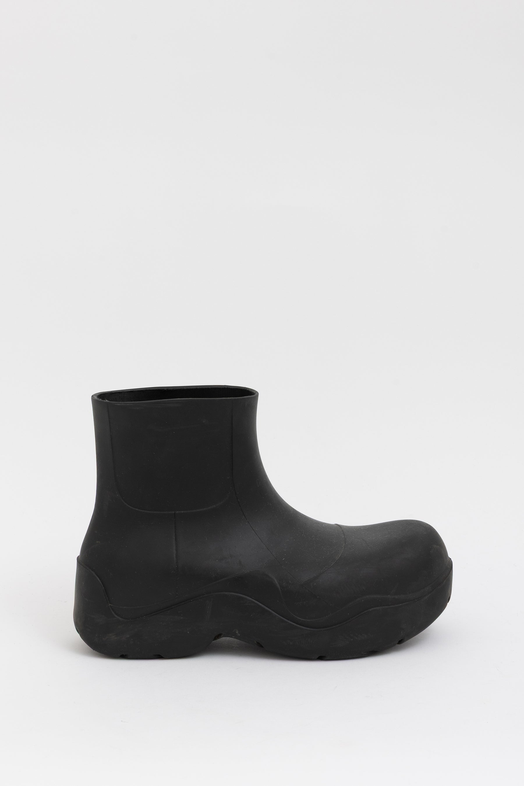 Puddle Boots