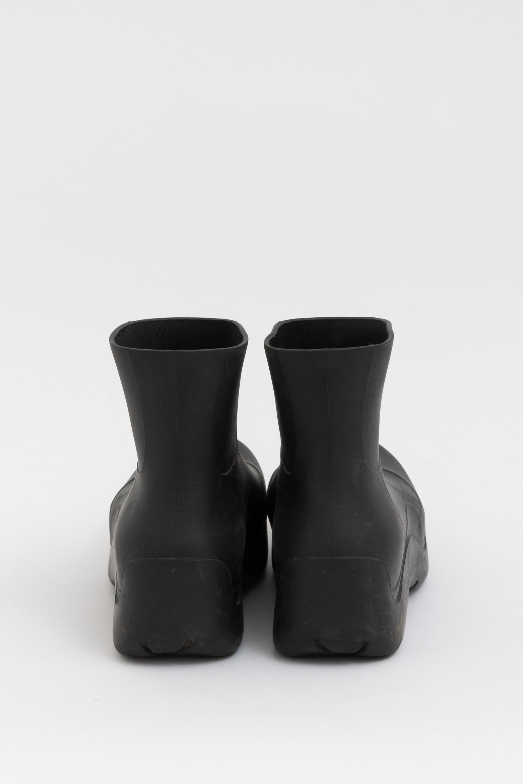 Puddle Boots