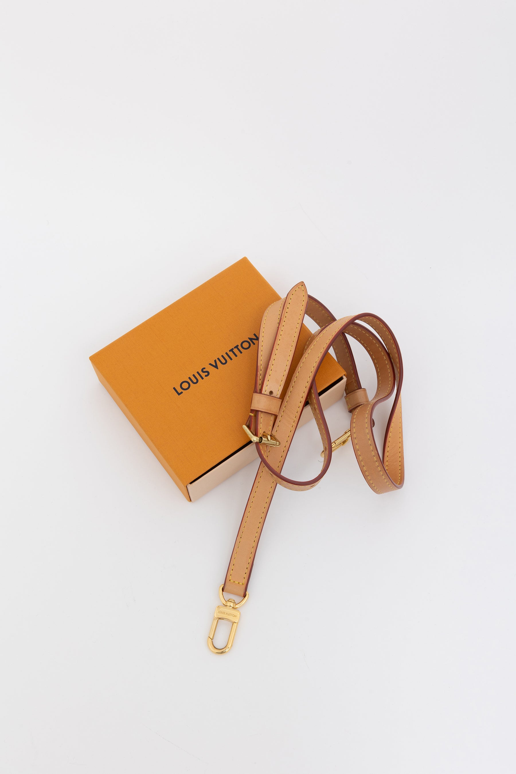 Adjustable Shoulder Strap VVN