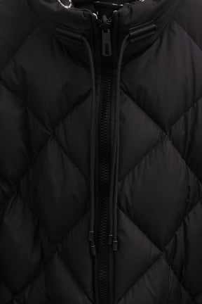 Promenade du Matin Reversible Puffer Jacket
