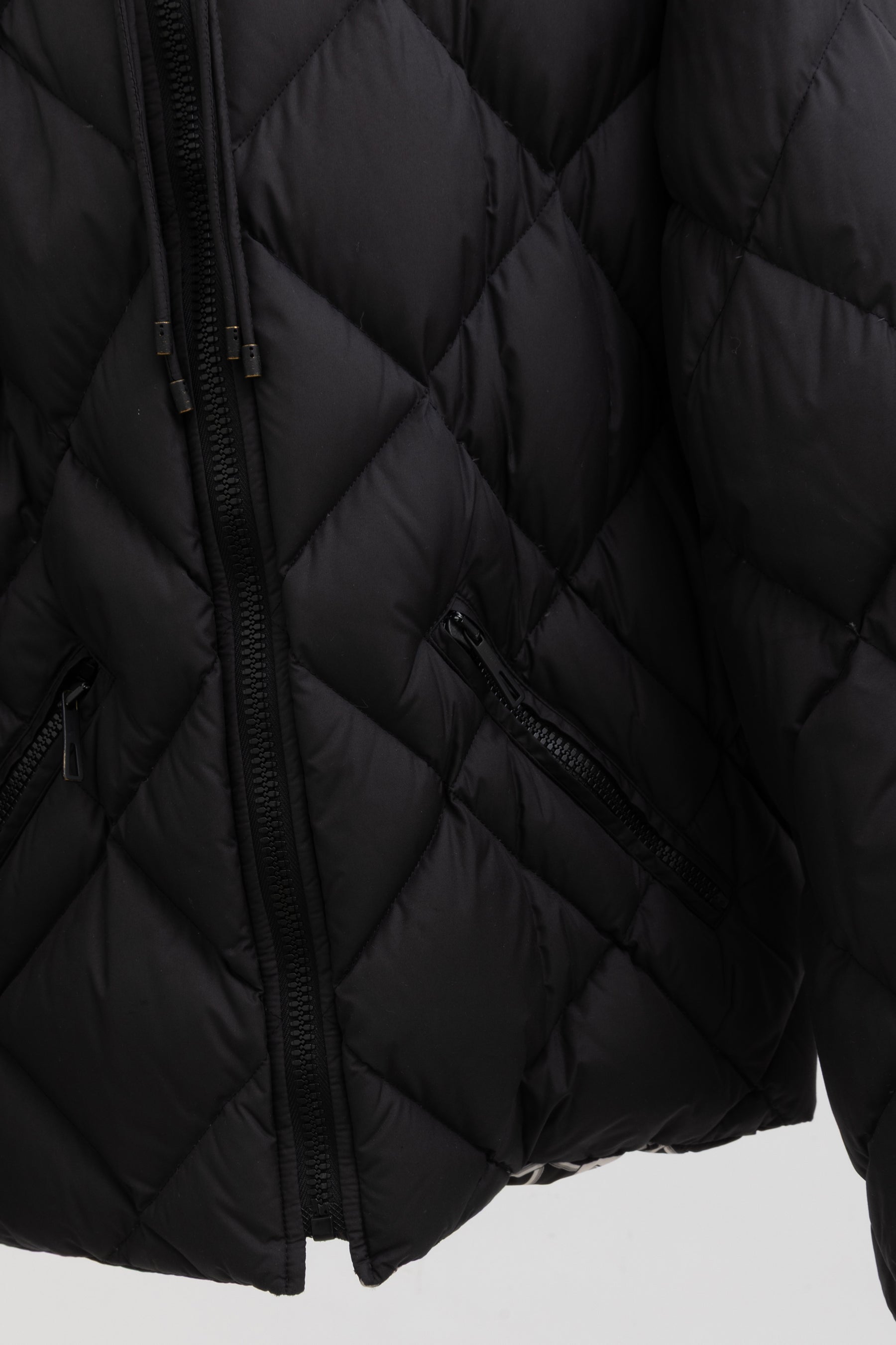 Promenade du Matin Reversible Puffer Jacket