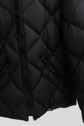 Promenade du Matin Reversible Puffer Jacket