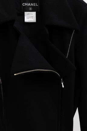 Belted Coat