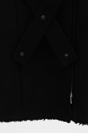 Belted Coat