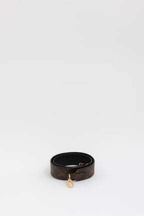 Bandoulière Monogram Bag Strap