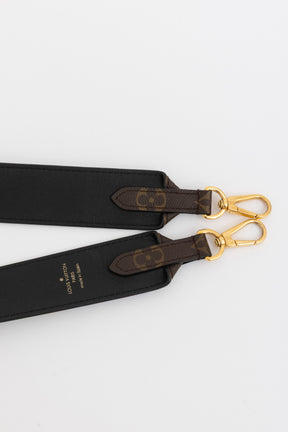 Bandoulière Monogram Bag Strap