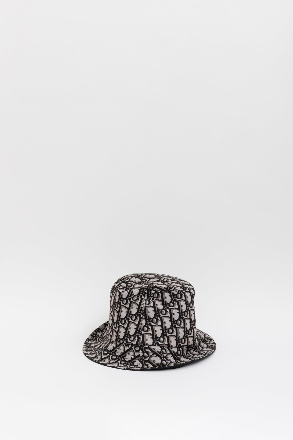 Reversible Teddy-D Bucket Hat