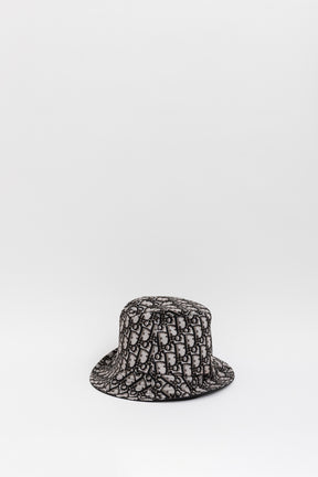 Reversible Teddy-D Bucket Hat