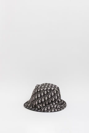 Reversible Teddy-D Bucket Hat