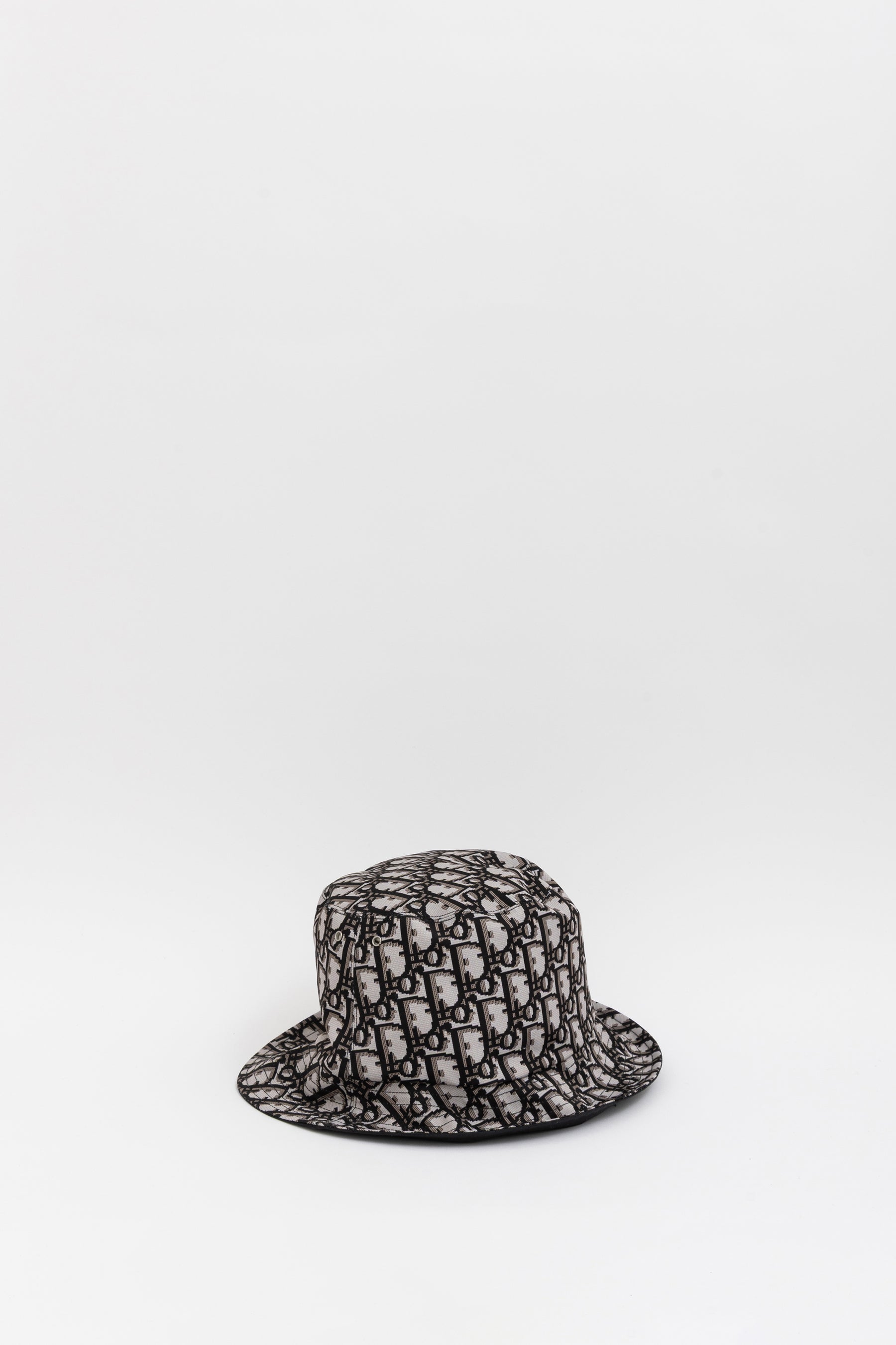 Reversible Teddy-D Bucket Hat