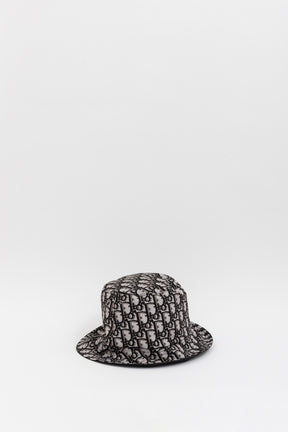 Reversible Teddy-D Bucket Hat
