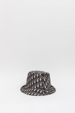Reversible Teddy-D Bucket Hat