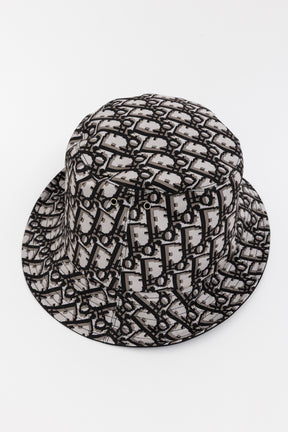 Reversible Teddy-D Bucket Hat
