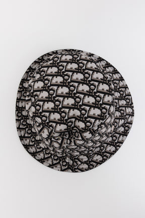 Reversible Teddy-D Bucket Hat