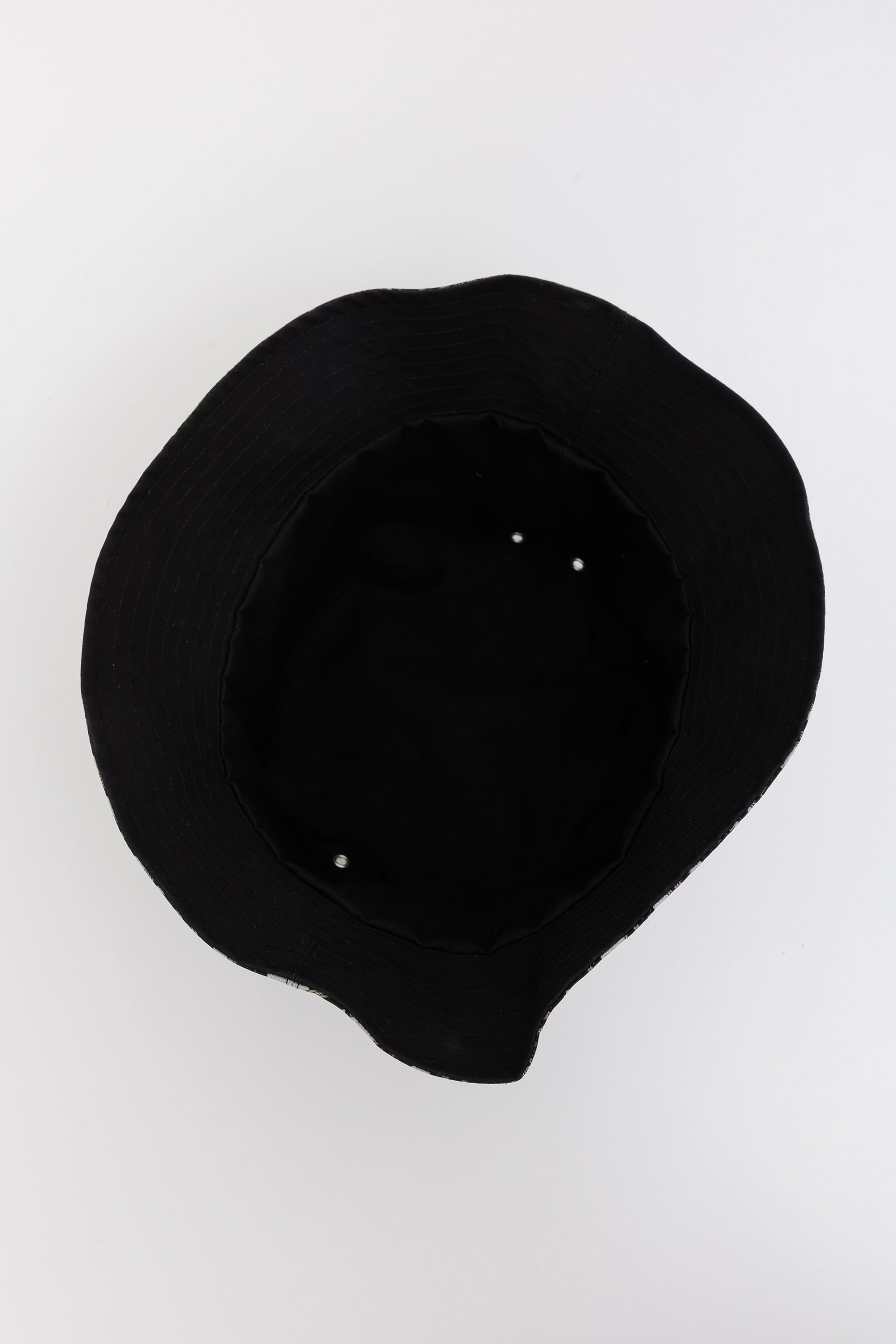 Reversible Teddy-D Bucket Hat