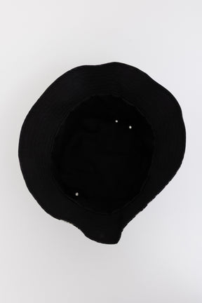 Reversible Teddy-D Bucket Hat