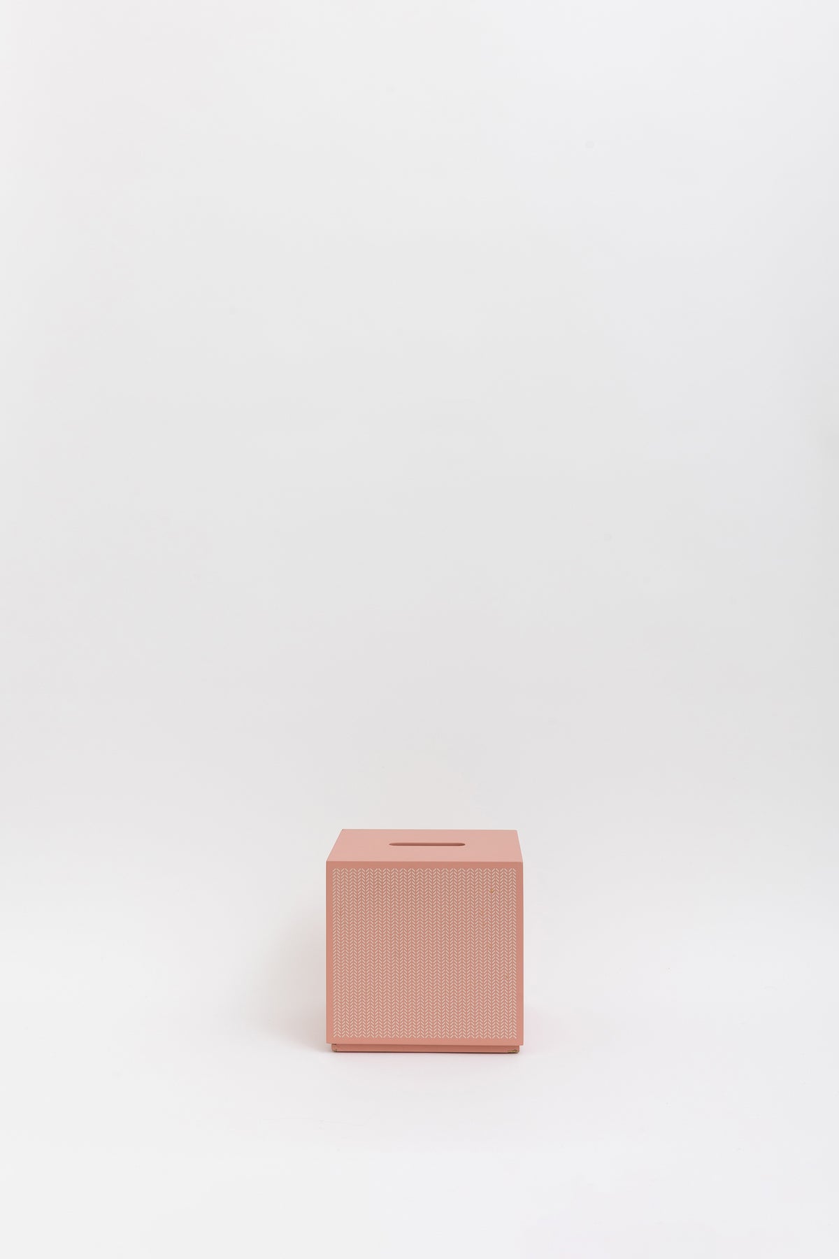 K-Box Square Paper Box