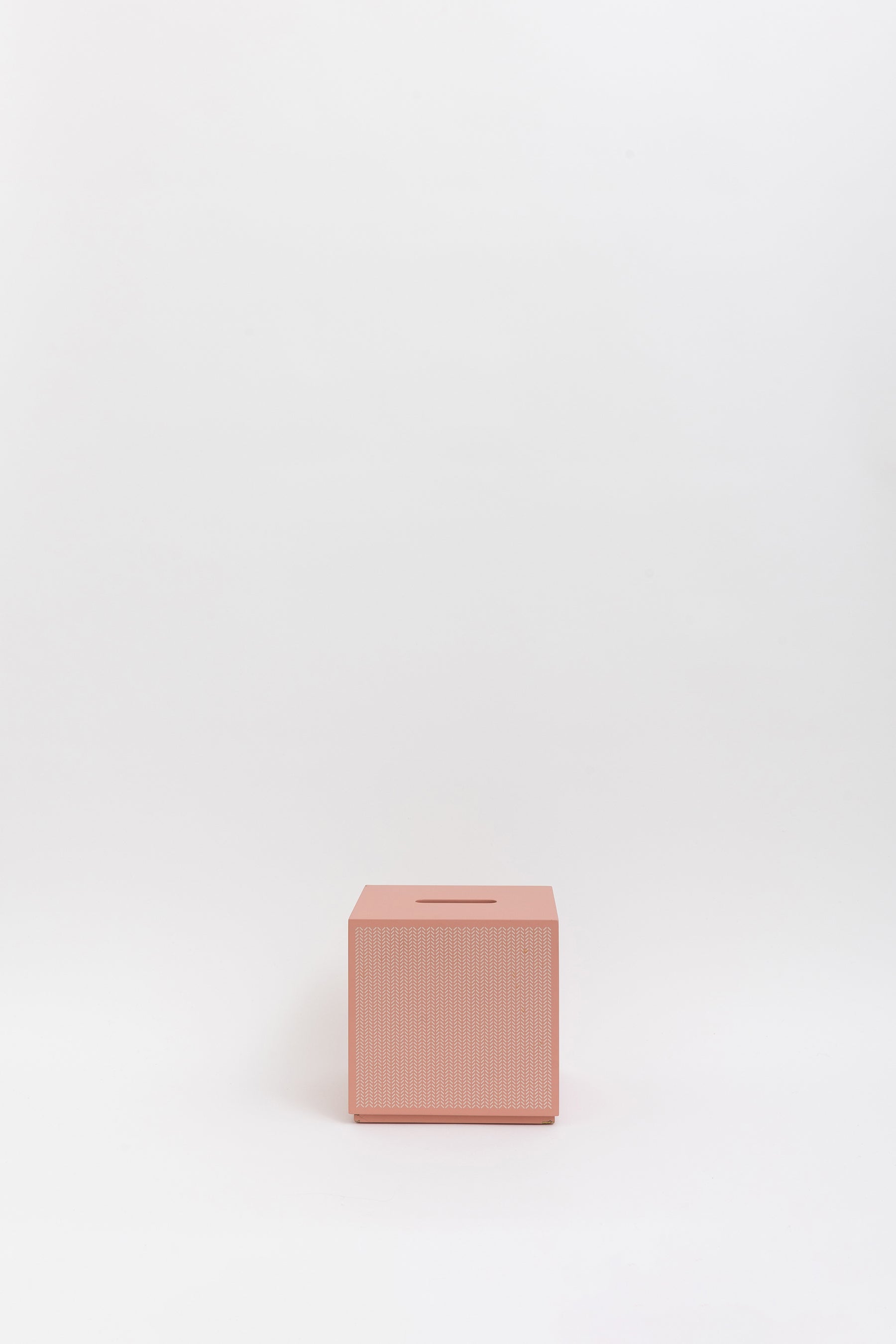 K-Box Square Paper Box