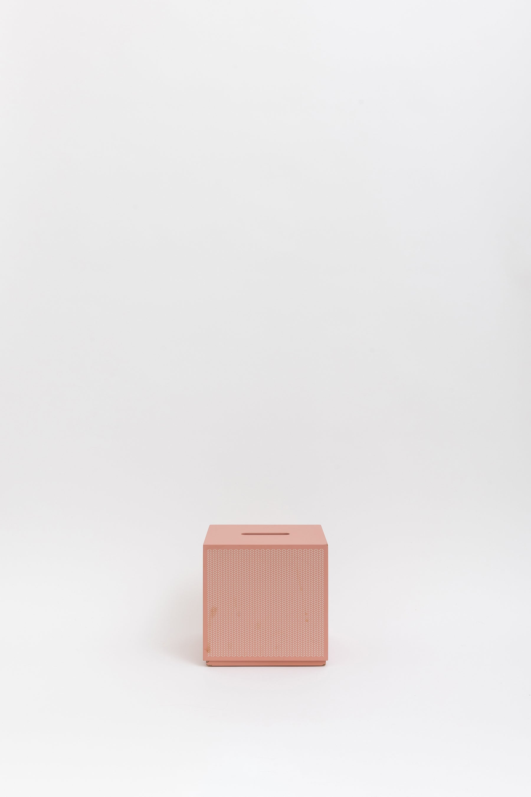 K-Box Square Paper Box