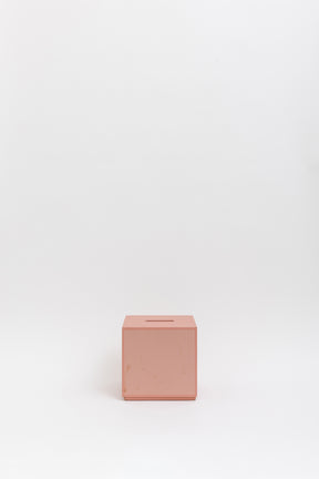 K-Box Square Paper Box