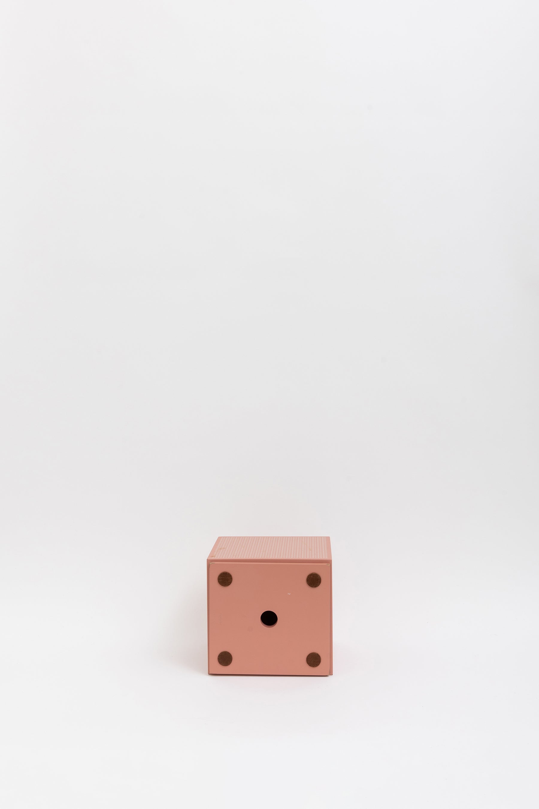 K-Box Square Paper Box