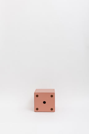 K-Box Square Paper Box