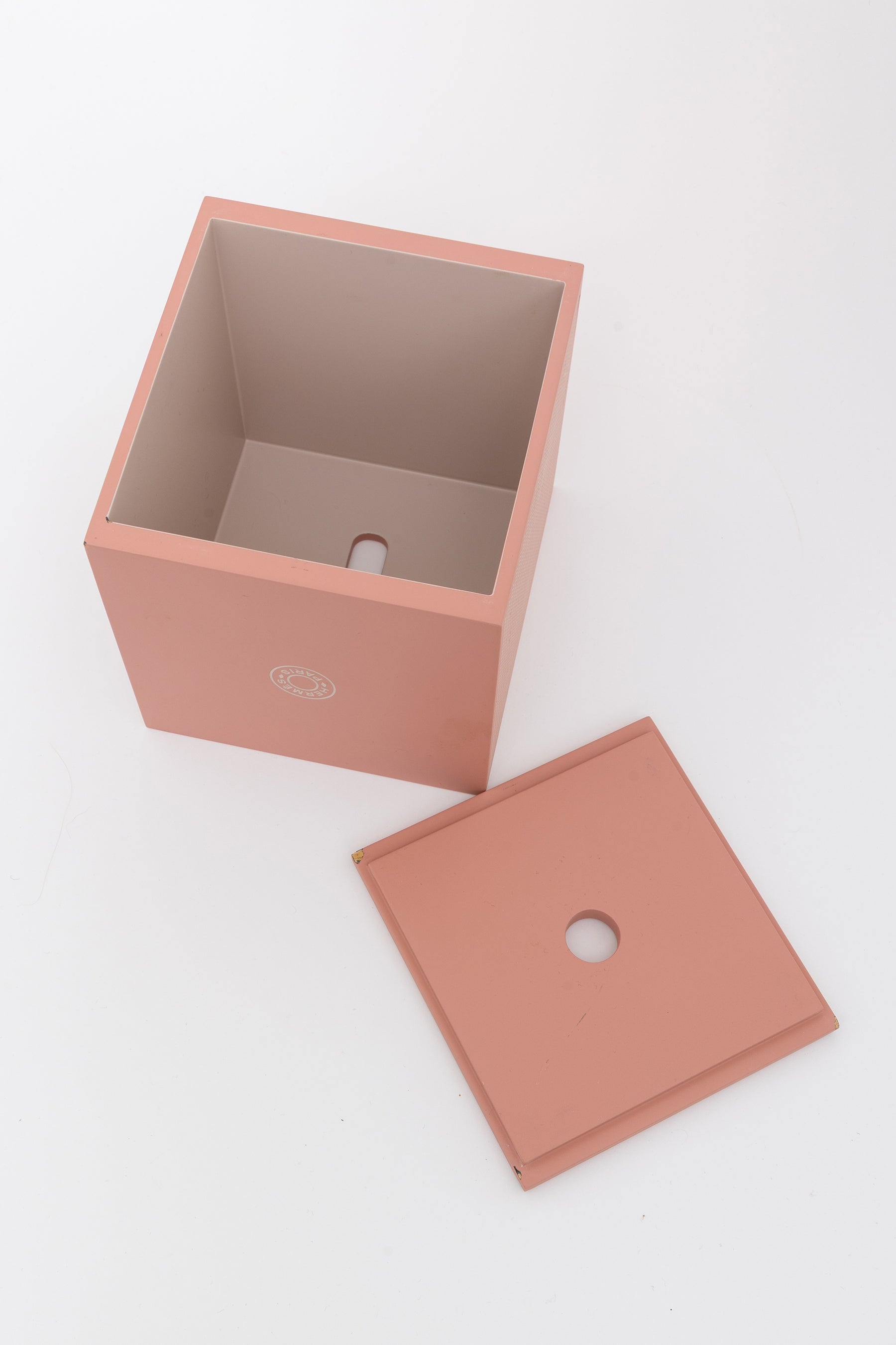 K-Box Square Paper Box
