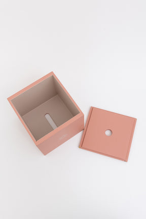 K-Box Square Paper Box