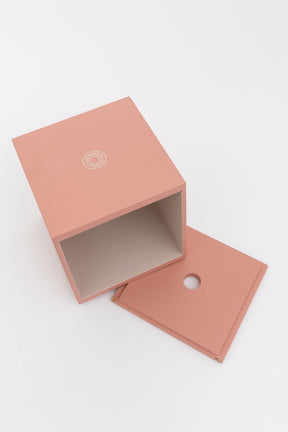 K-Box Square Paper Box