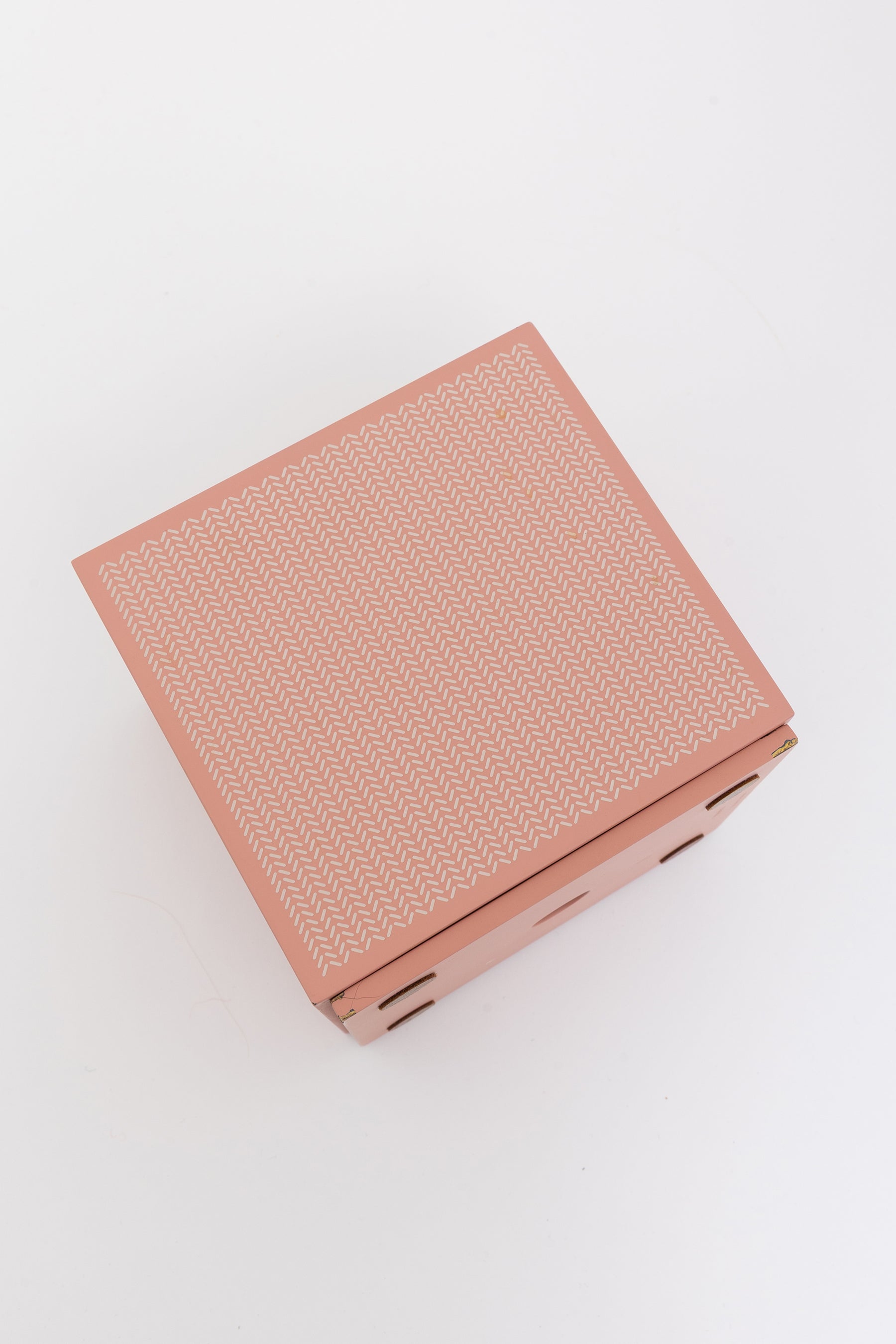 K-Box Square Paper Box