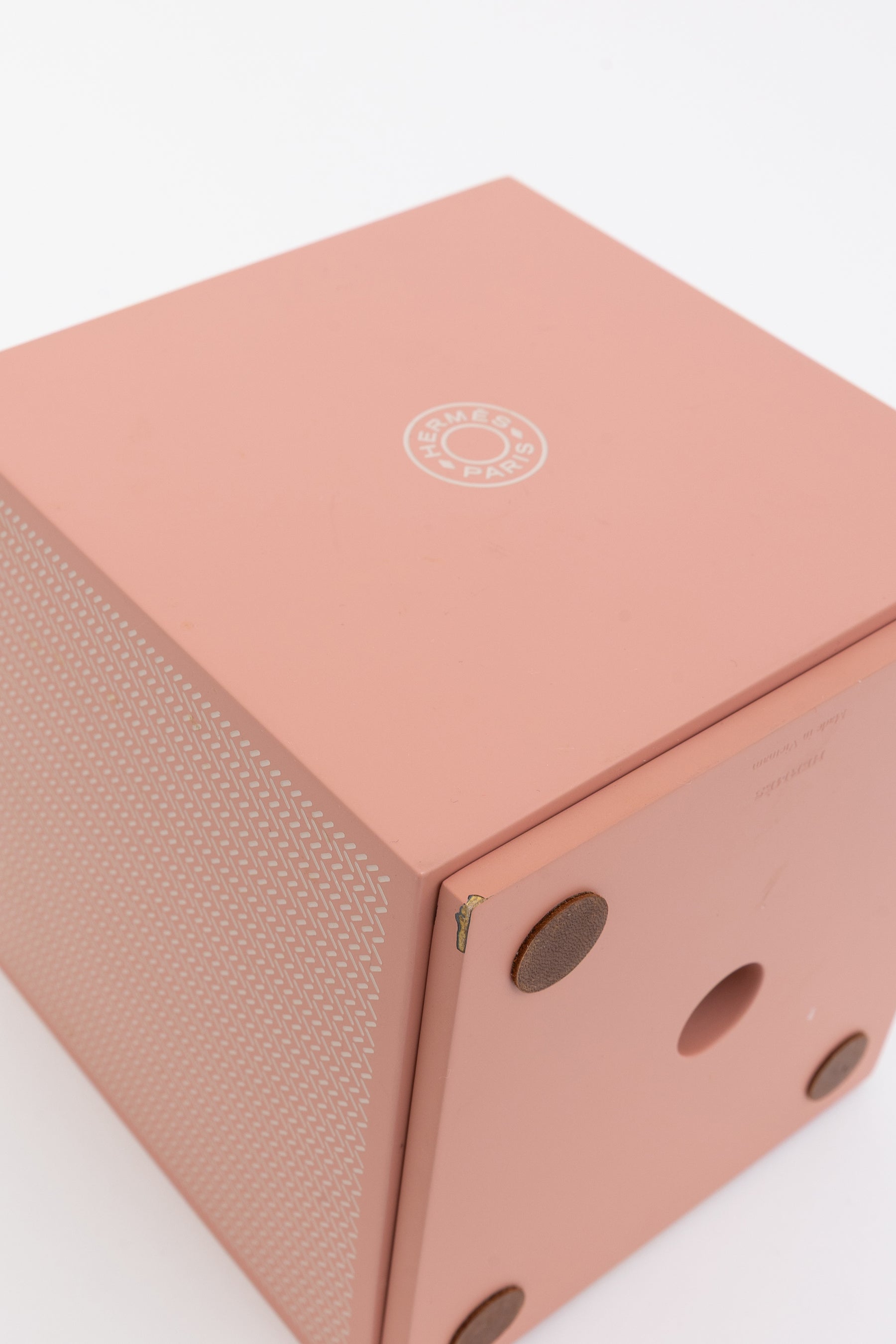 K-Box Square Paper Box