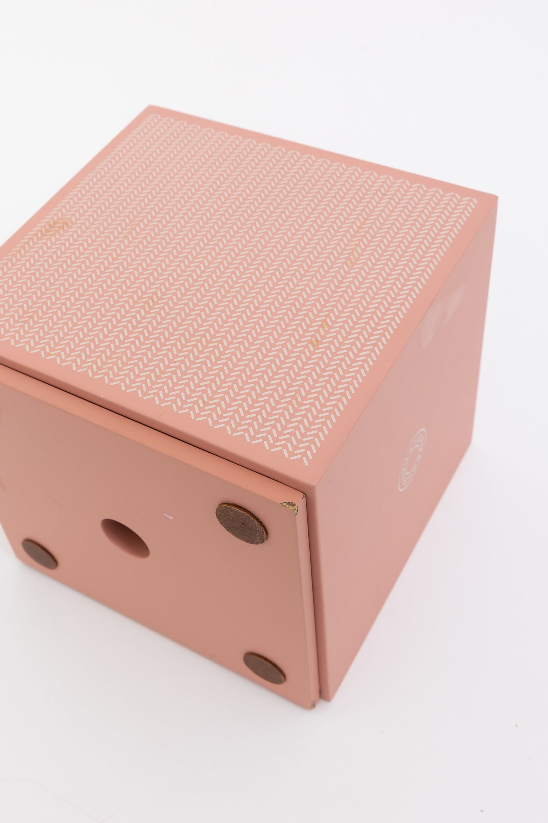 K-Box Square Paper Box