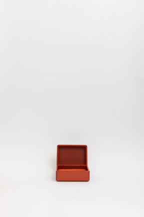 Facettes Ring Box