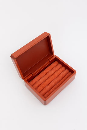 Facettes Ring Box