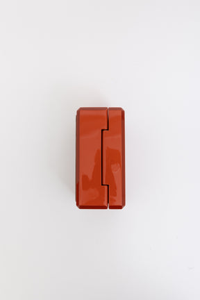 Facettes Ring Box