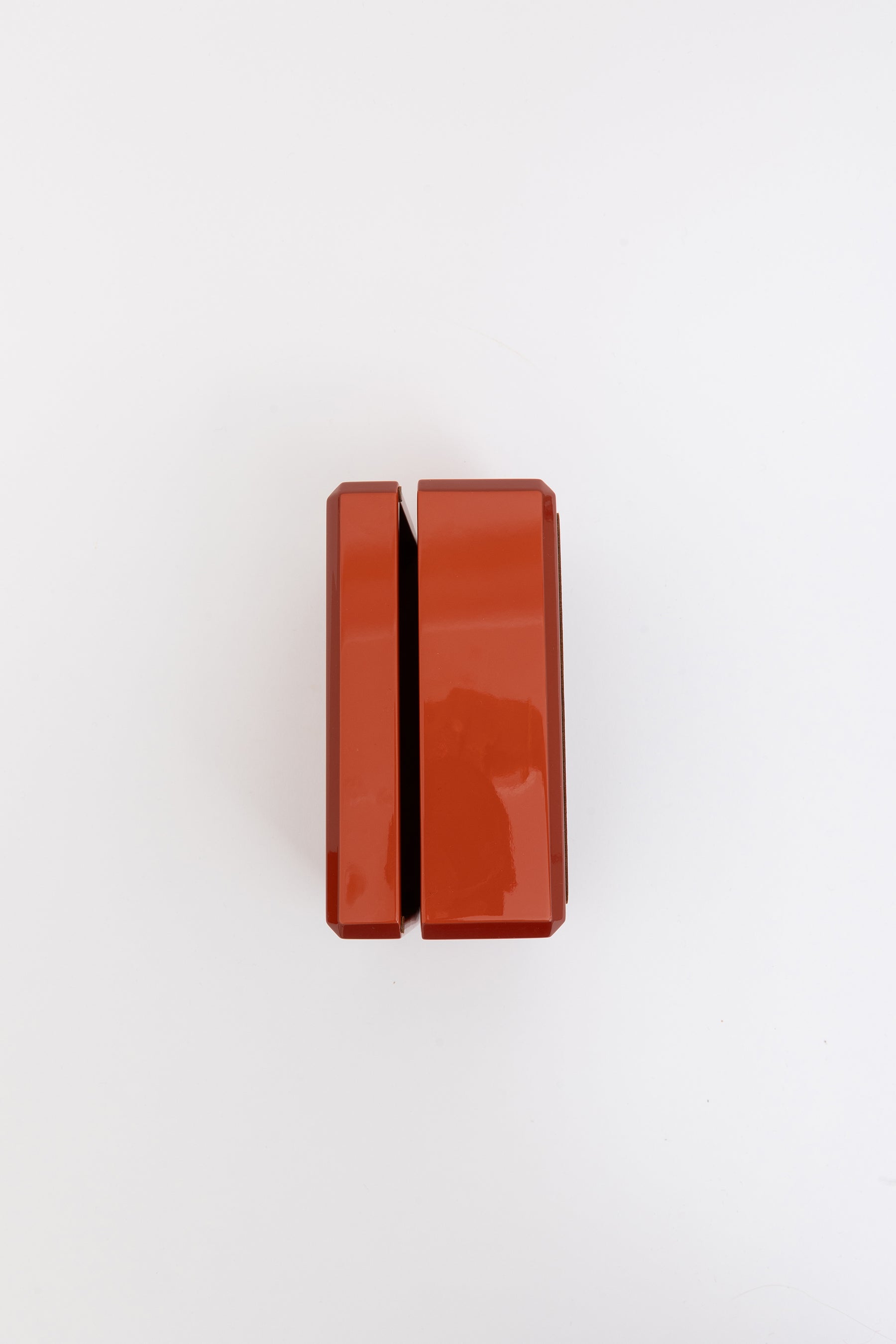 Facettes Ring Box