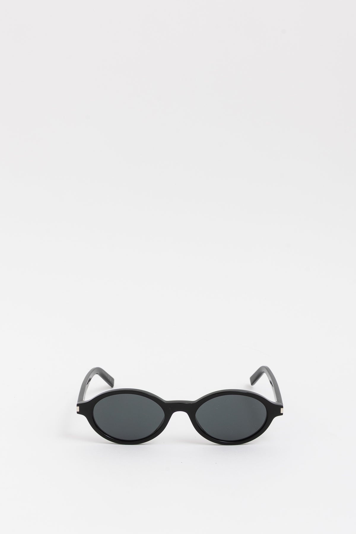 Jeanne Oval Sunglasses