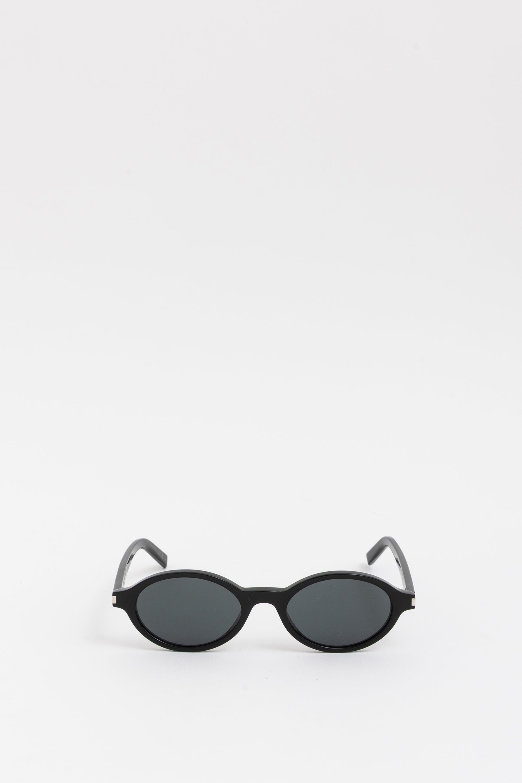 Jeanne Oval Sunglasses