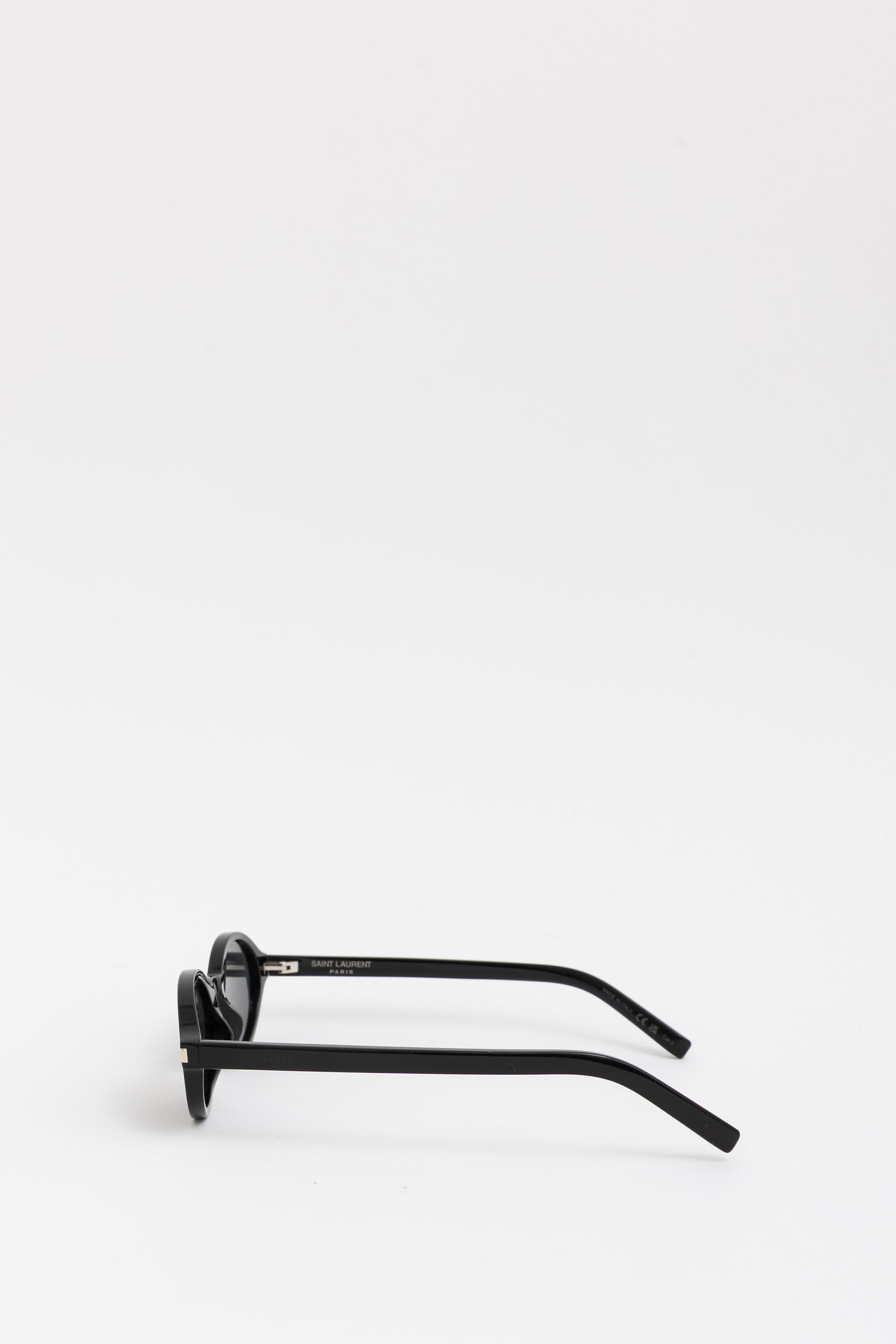 Jeanne Oval Sunglasses