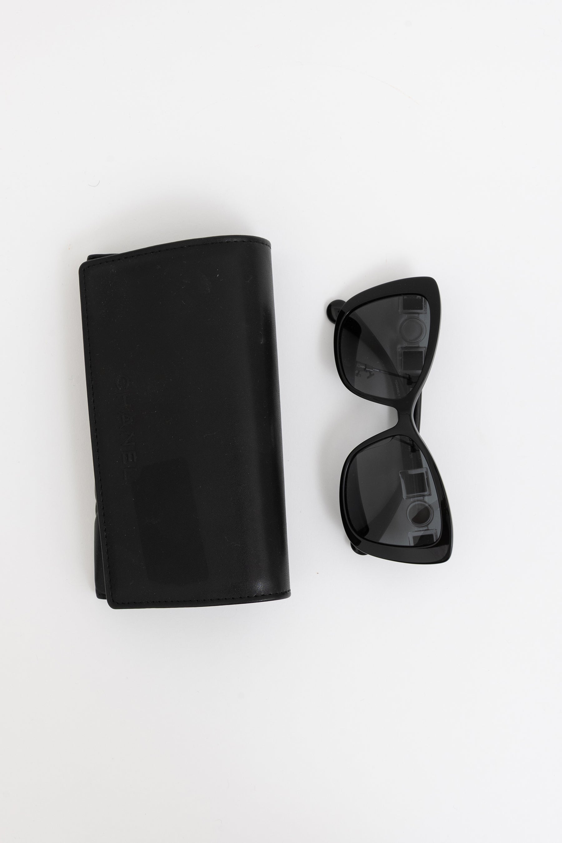 Butterfly Sunglasses