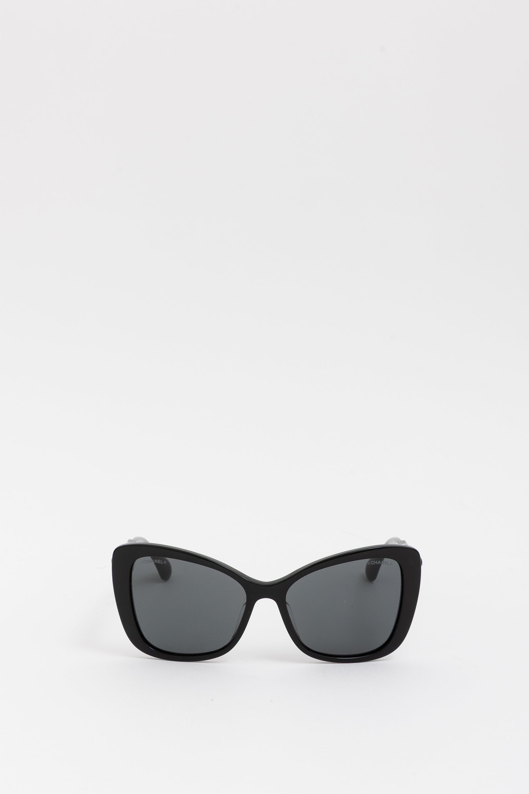 Butterfly Sunglasses