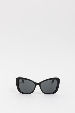 Butterfly Sunglasses