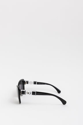 Butterfly Sunglasses