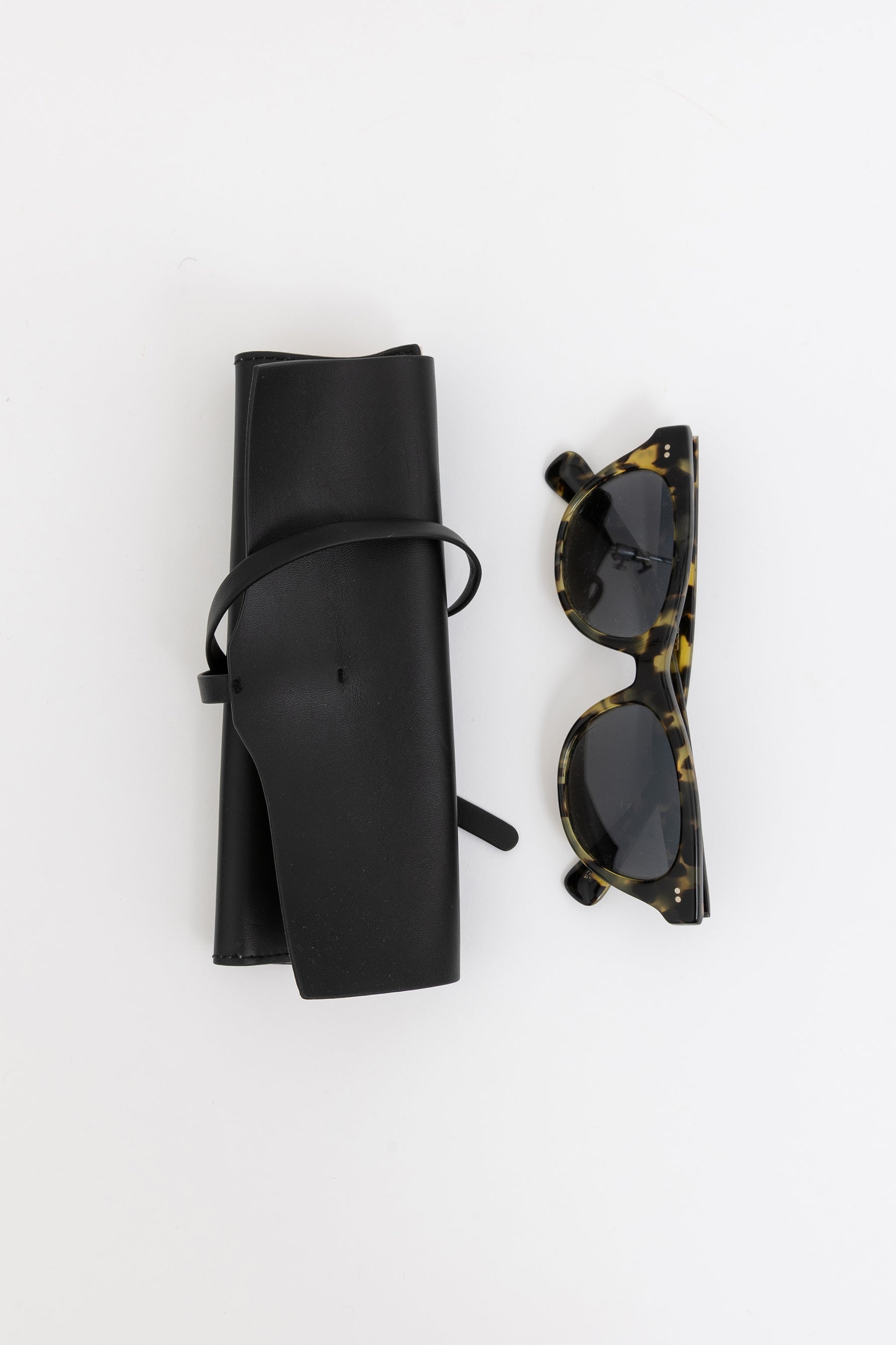 Avelin Sunglasses