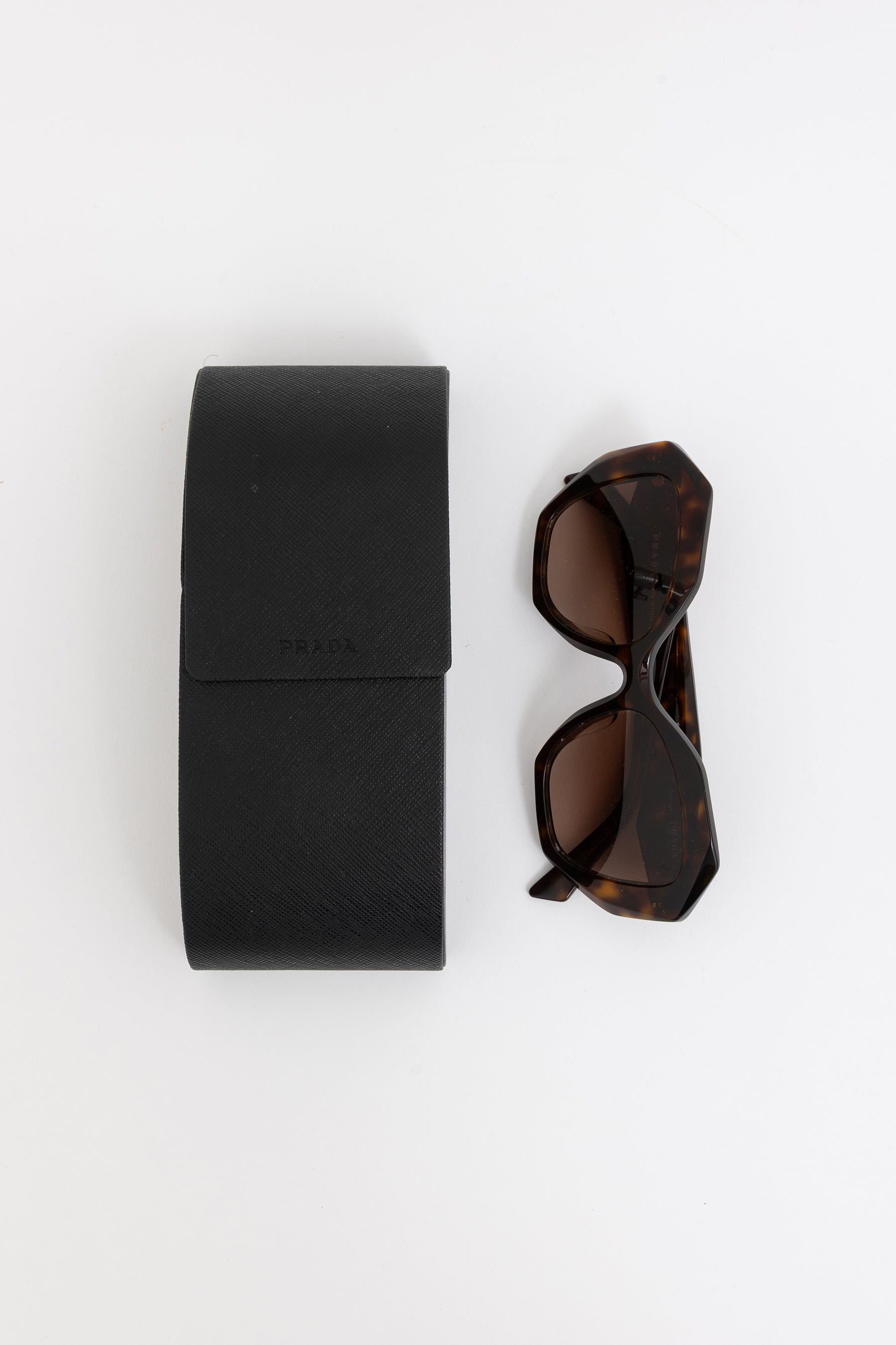 Tortoiseshell Sunglasses