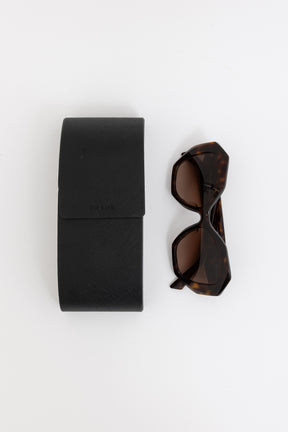 Tortoiseshell Sunglasses