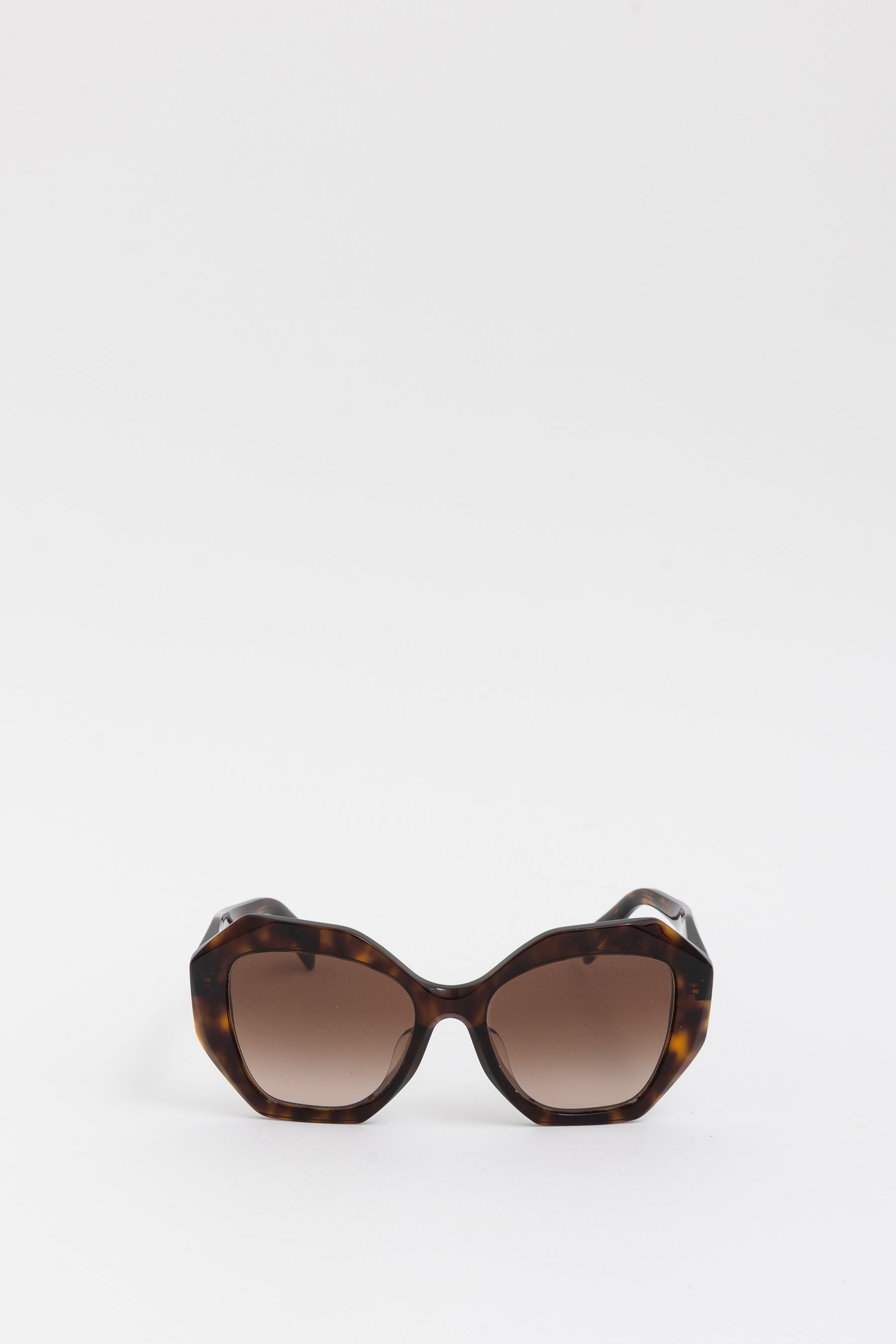 Tortoiseshell Sunglasses