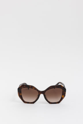 Tortoiseshell Sunglasses