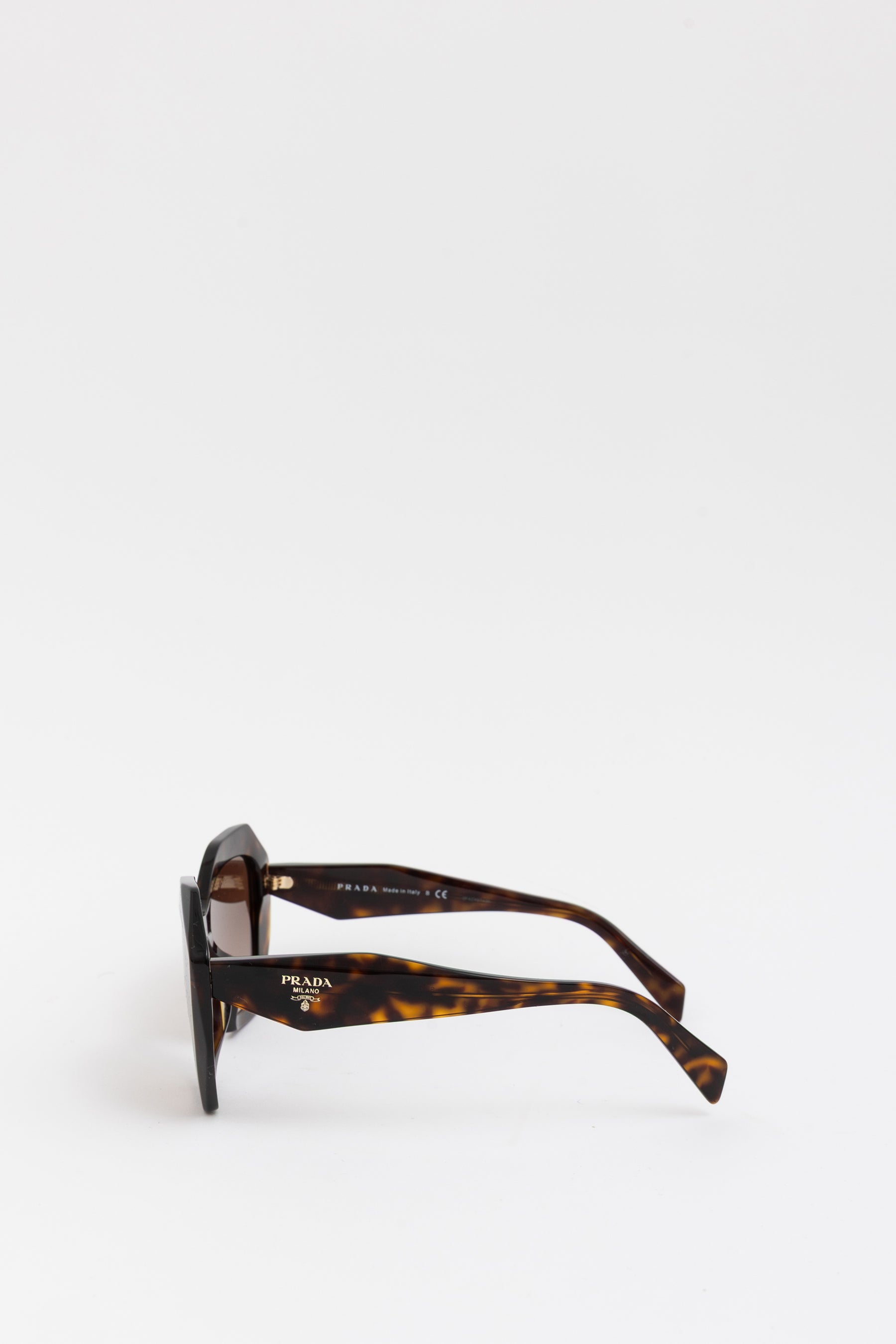 Tortoiseshell Sunglasses