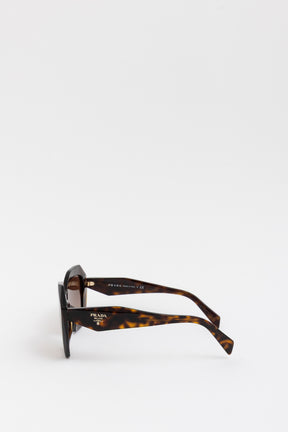 Tortoiseshell Sunglasses